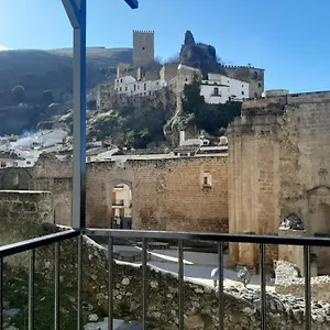 Casa Sampedro Vakantiehuis