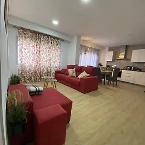 Dream Prestige 2 Apartamento Santa Cruz de Tenerife