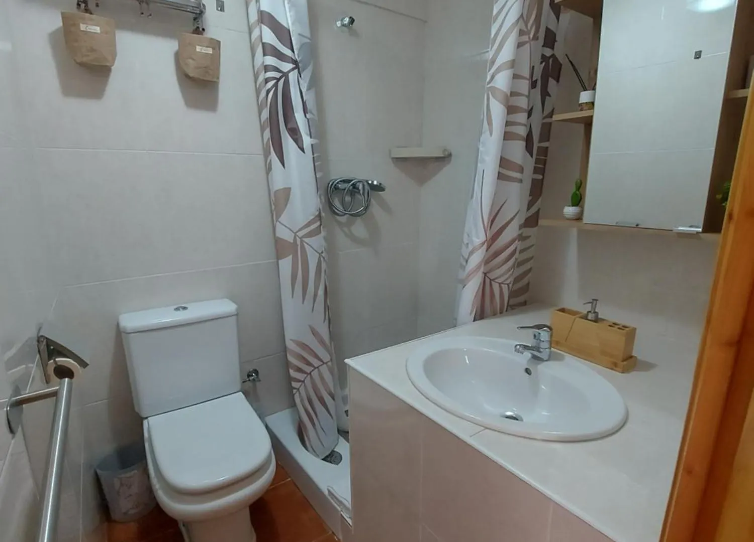 Casita La Escapada Villa Cazorla Holiday home
