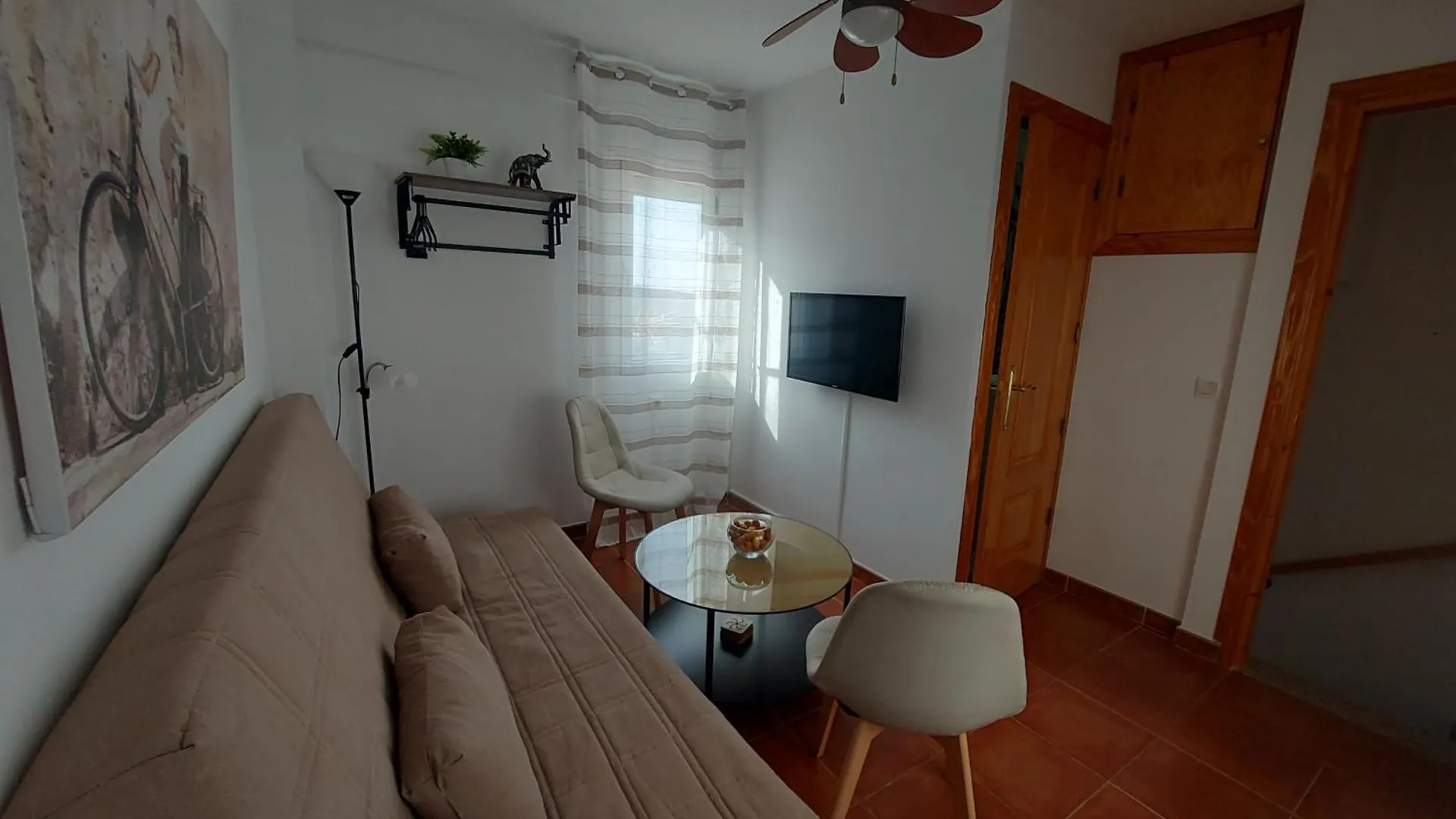 Holiday home Casita La Escapada Villa Cazorla