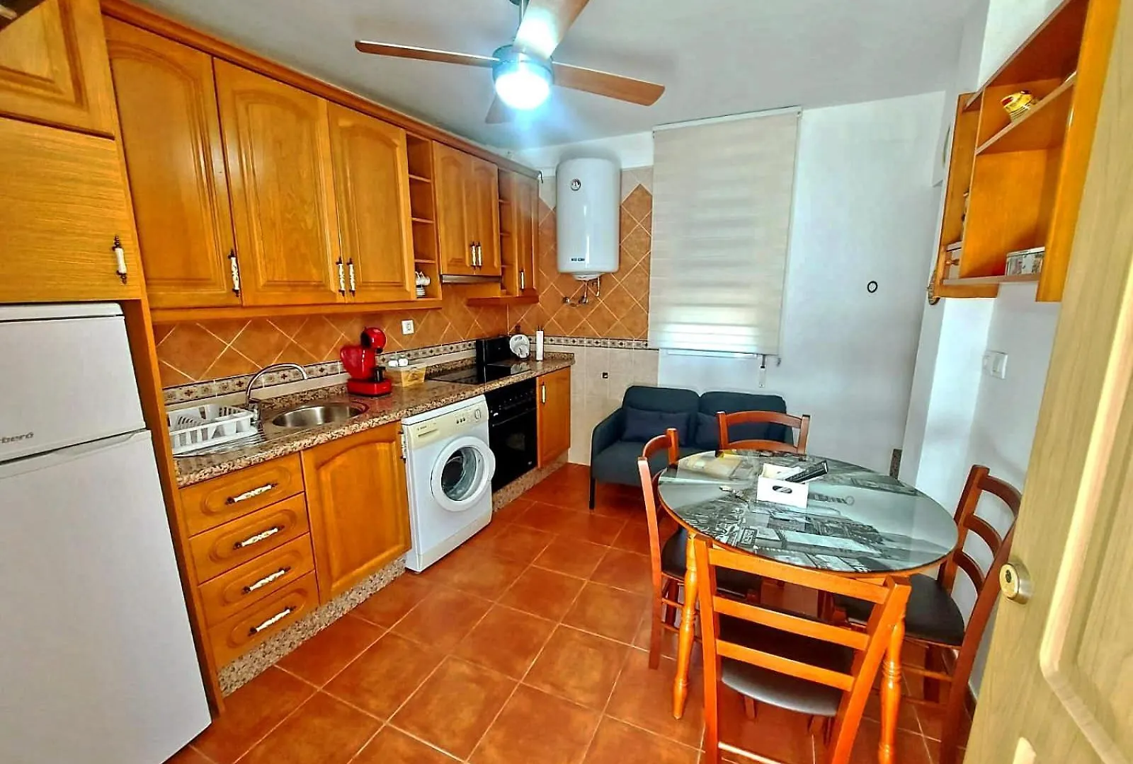 Casita La Escapada Villa Cazorla